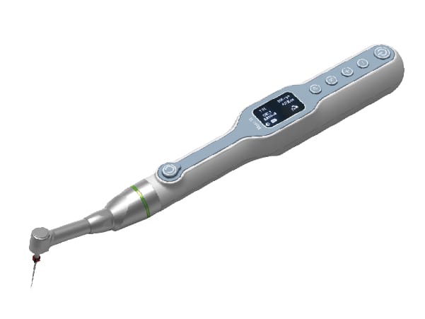 Marc III – Bondent GmbH, Equipment