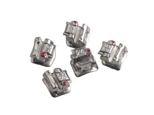 Omni SL 6th Generation – Bondent GmbH, Brackets