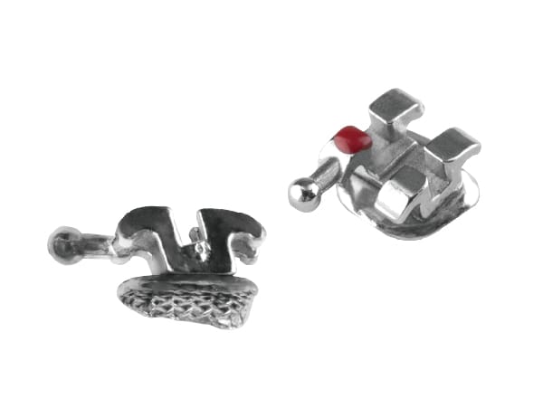 Omni MIM – Bondent GmbH, Brackets
