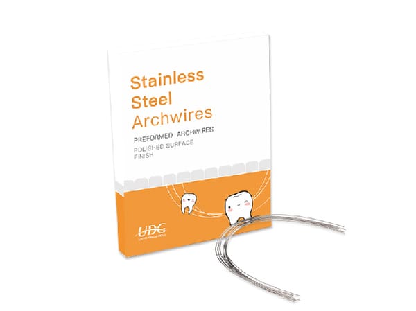 Stainless Steel Archwires