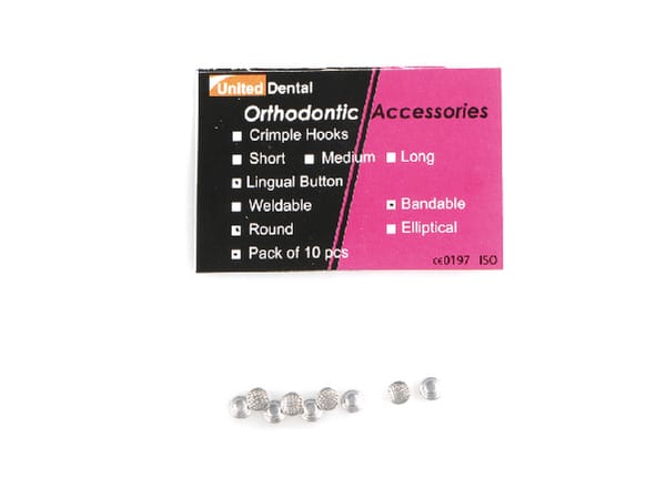 Lingual Buttons
