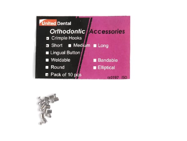 Crimple Hooks