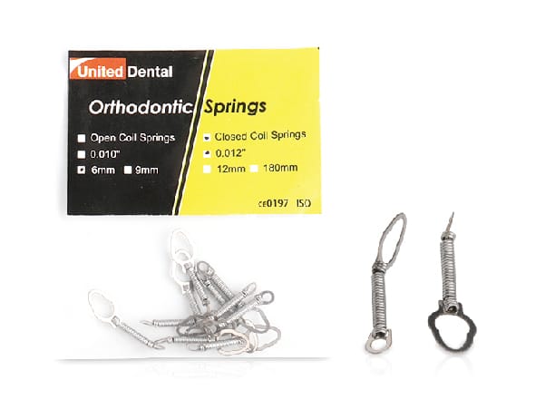 Springs – Bondent GmbH, Other Wire Elements