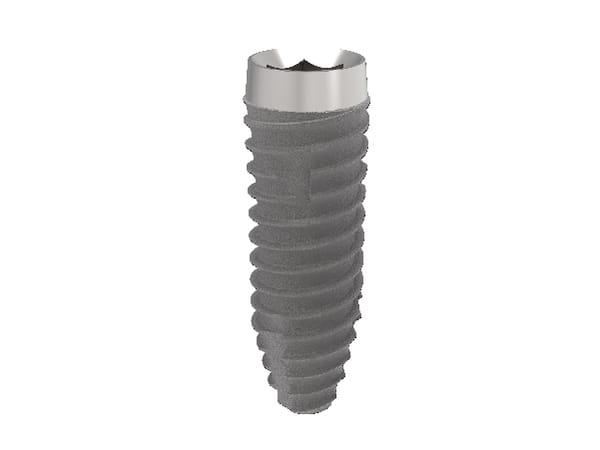 IEZ Dental Implant