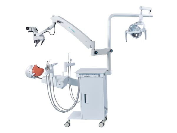 Dental Simulation Practice System – Bondent GmbH, Sonstige Geräte