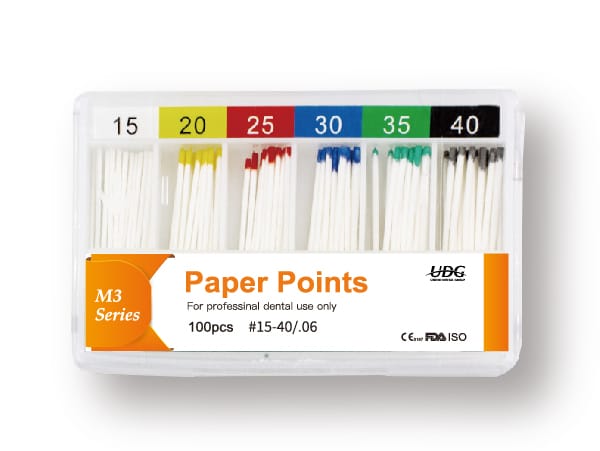 Paper Points
