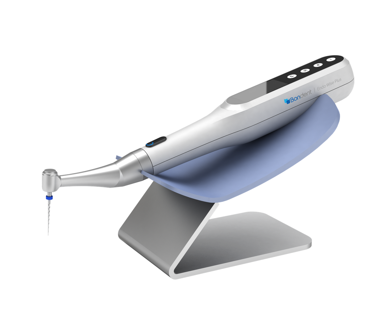Endo Wise Plus – Bondent GmbH, Endodontic Equipment