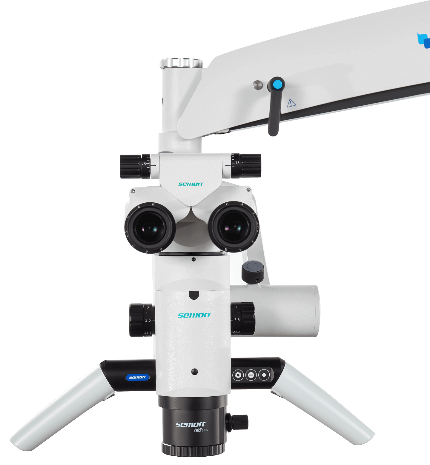 DOM 3000 D MICROSCOPE