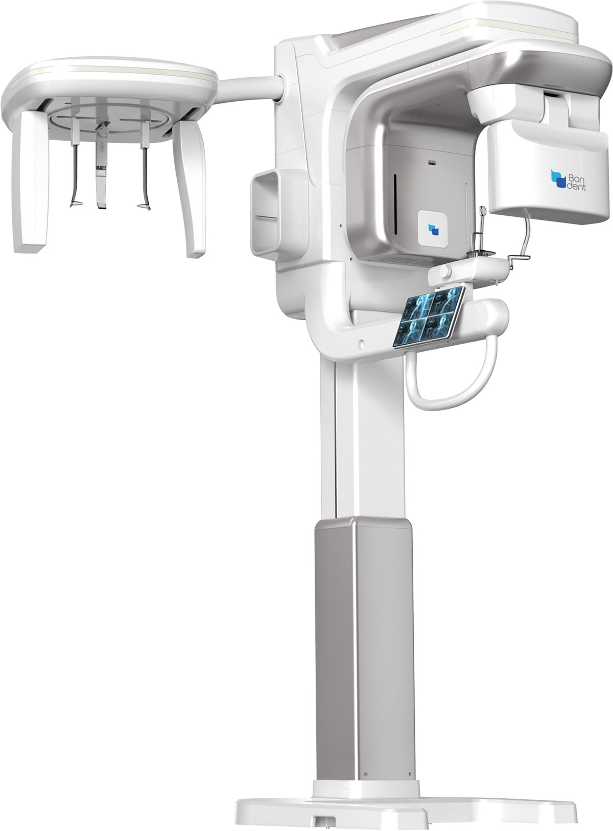 Bondent CBCT 1030 Pro – Bondent GmbH, X-ray