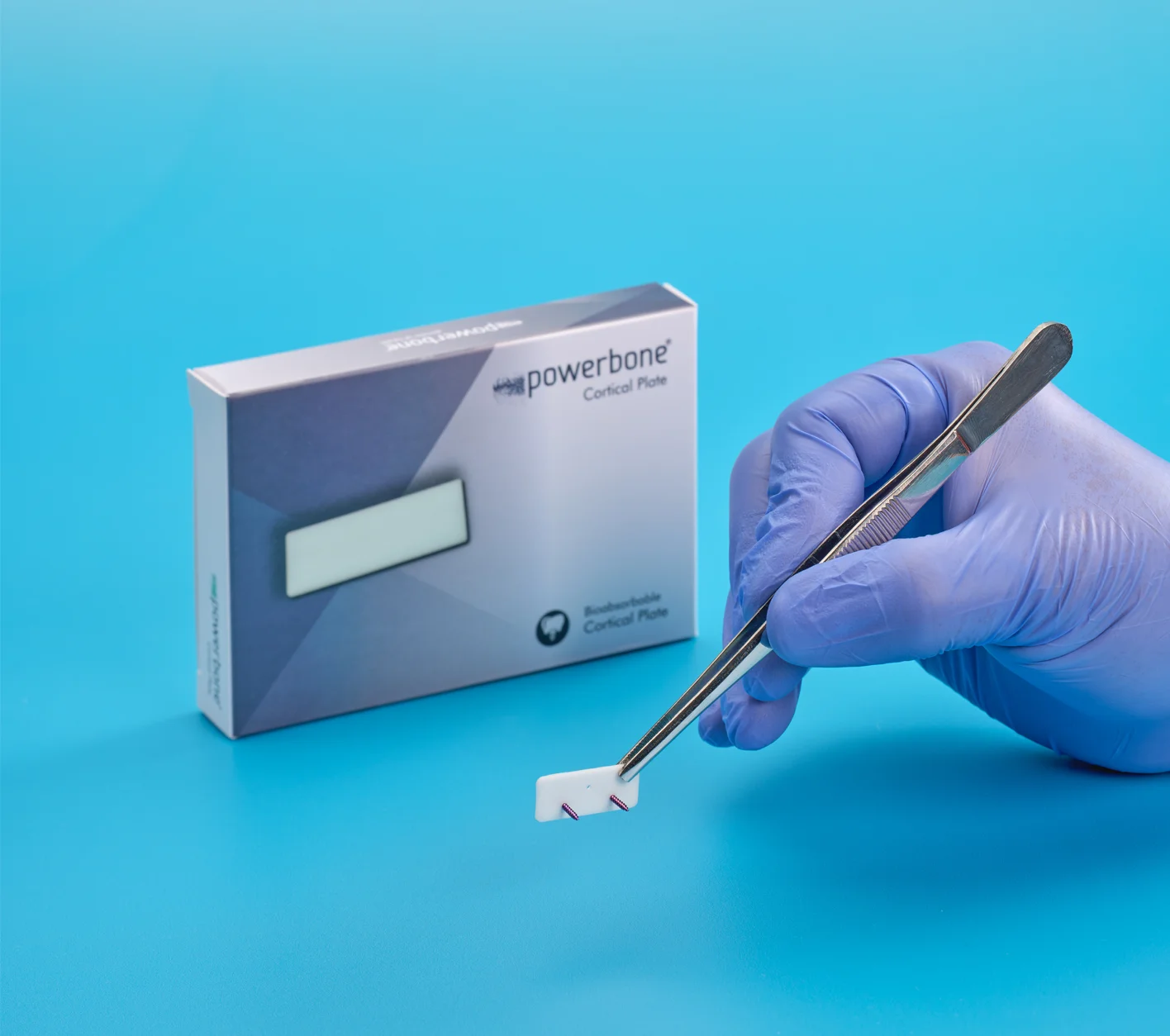 Powerbone Cortical Plate