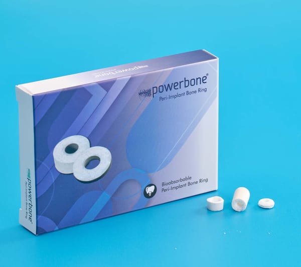 Powerbone Peri-Implant Ring