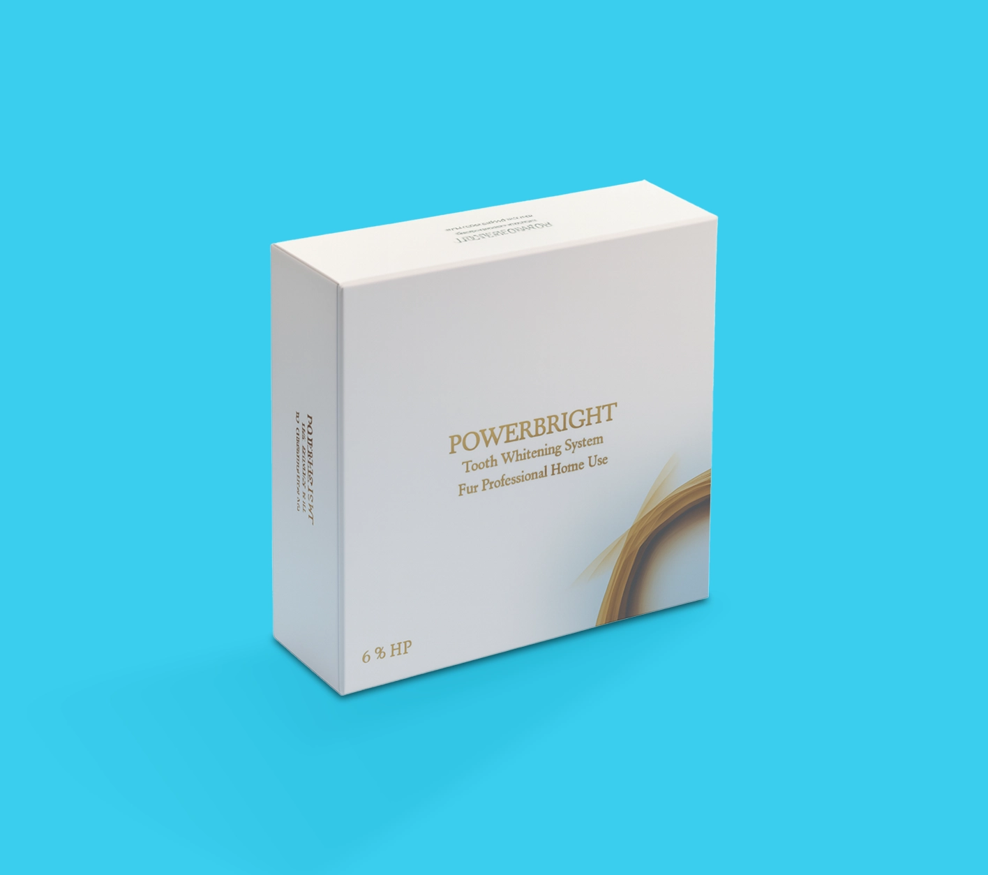 Powerbright (Home Use)