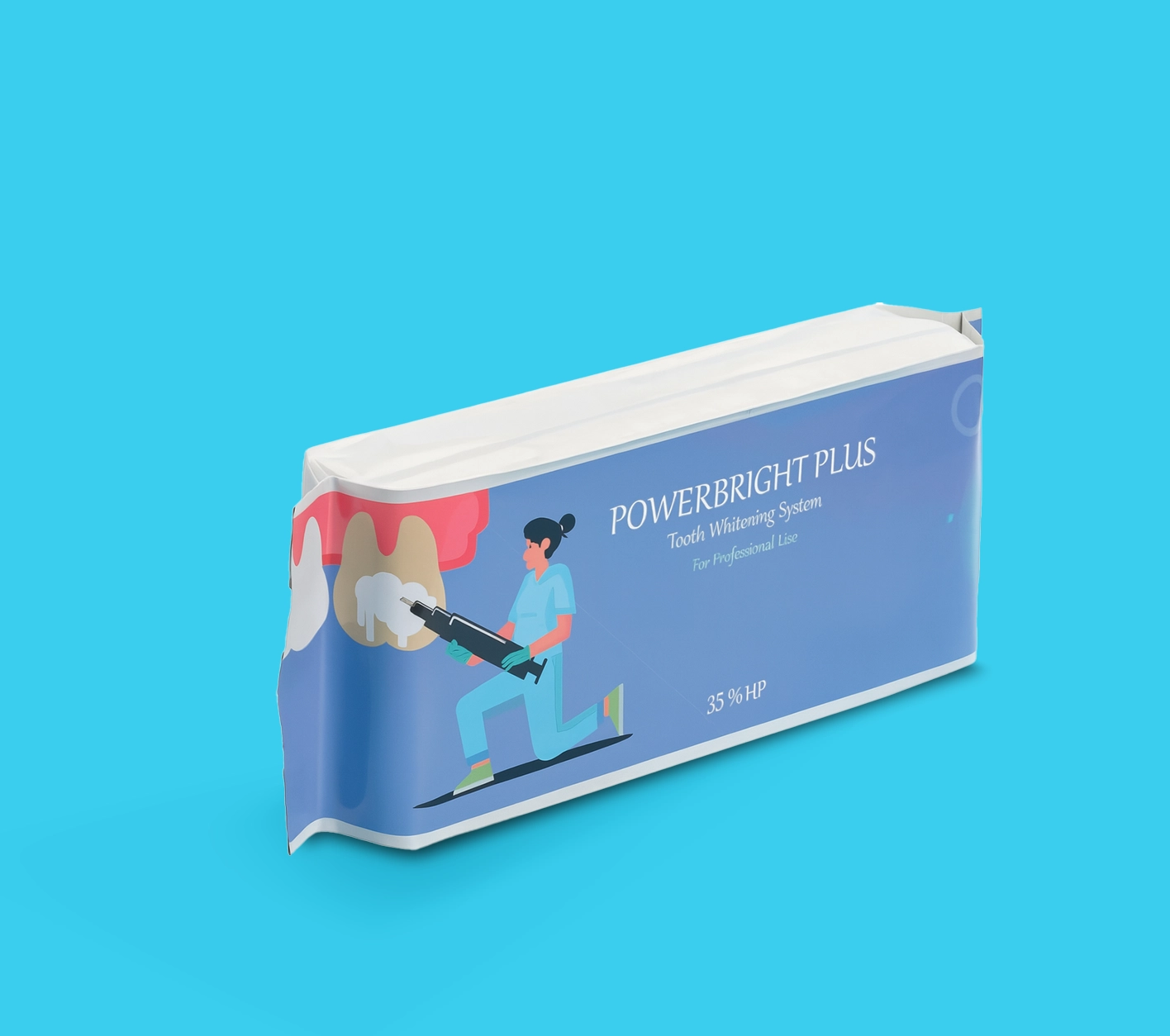 Powerbright Plus (Office Use)