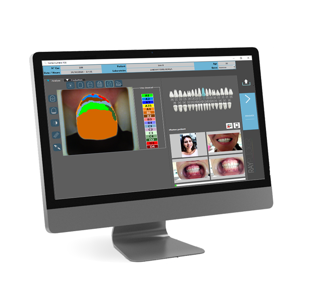 Rayplicker Software old version
