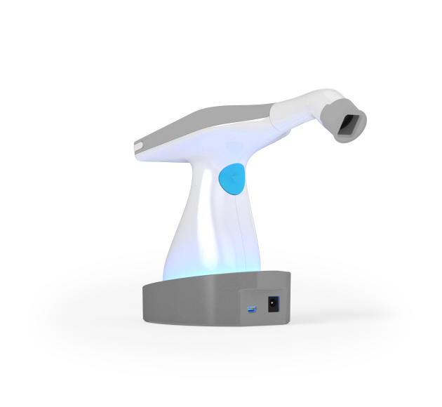 Rayplicker Handy – Borea, Lupenbrillen und Mikroskope