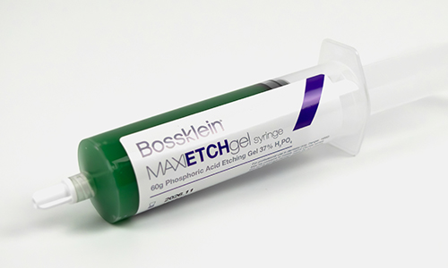 Bossklein 60g MAXI Etch Gel