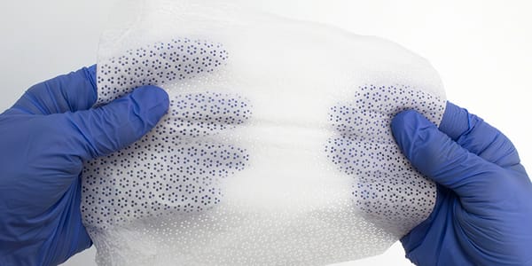 Bossklein V-WIPE Ultra wipes