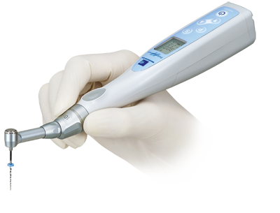 2003-ES2 Handpiece – Brasseler, Electric Handpieces
