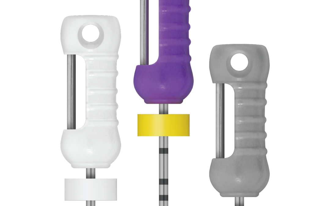 Kontrol Flex AccuFile K-File Hand File