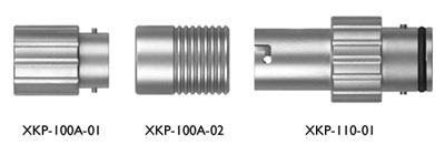 XKP-100A-02 Cleaning Plug / Cap – Brasseler, Handpiece Parts & Accessories