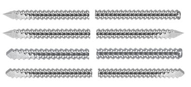 Sterile Threaded K-Wires KM173-19-35S
