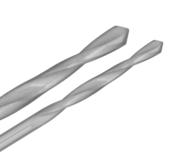 Twist Drills – Brasseler, Surgical Burs & Bone Mills