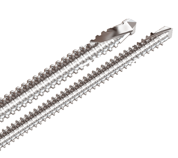 MK Bone Pins – Brasseler, Sutures & Needles