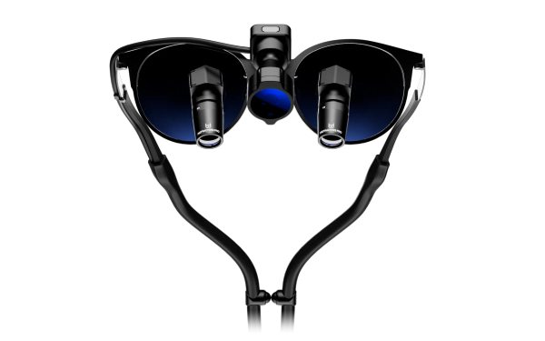 Ignis 4 Lampe Frontale Sans Fil