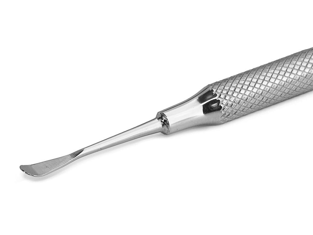 Minimolt : décolleur Butterfly – Butterfly Italia srl, Surgical Instruments