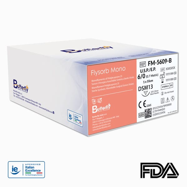 Flysorb Mono
