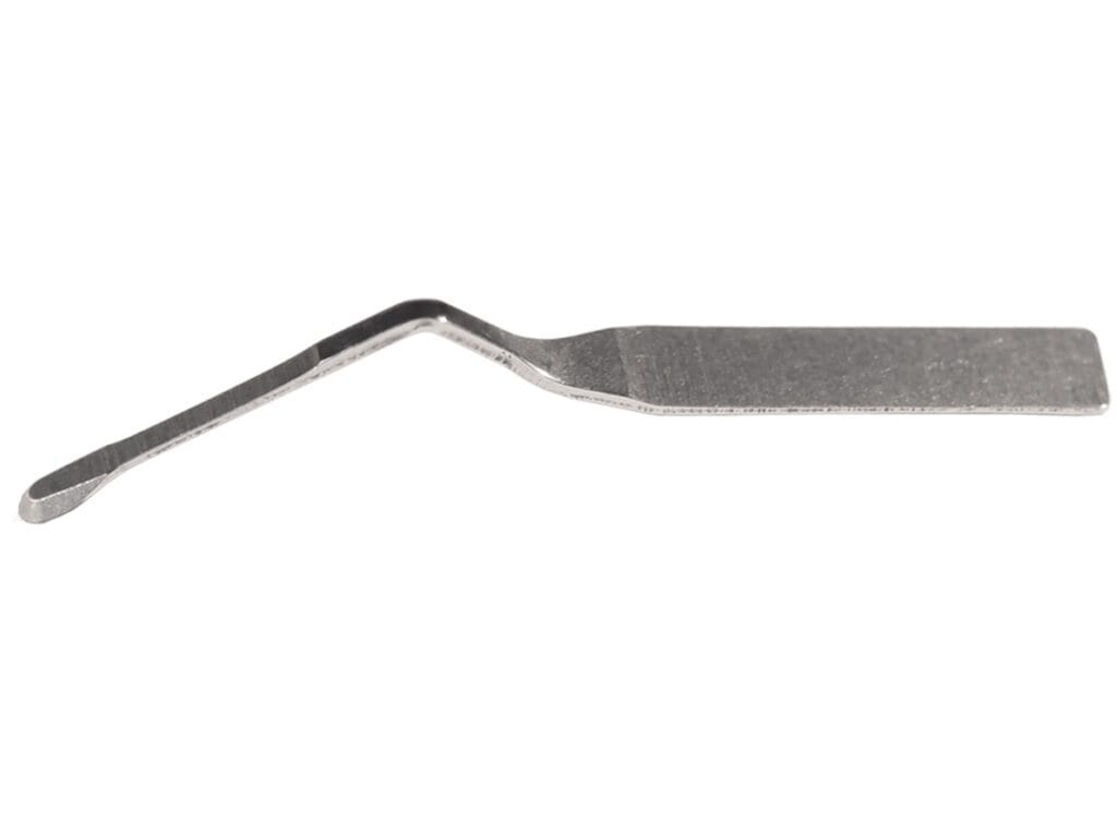 Spoon Blades per tunnellizzazione lama a 120°: 10 pz. – Butterfly Italia srl, Skalpelle und Zubehör