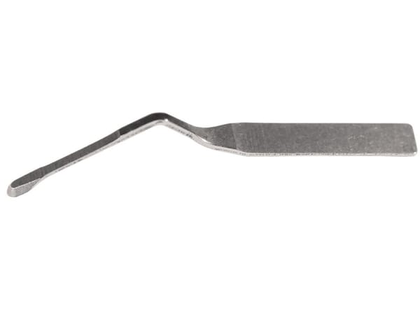 Spoon Blades per tunnellizzazione lama a 120°: 10 pz.