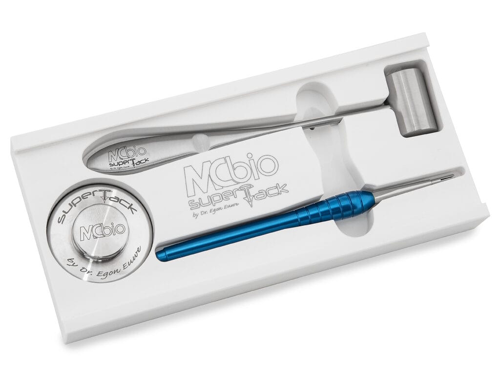 SuperTack-Pins-Kit – Butterfly Italia srl, Implantologie