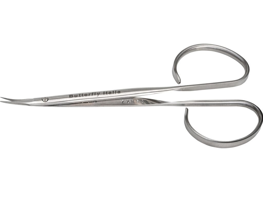 Easy Cut: Nahtschere – Butterfly Italia srl, Chirurgische Instrumente