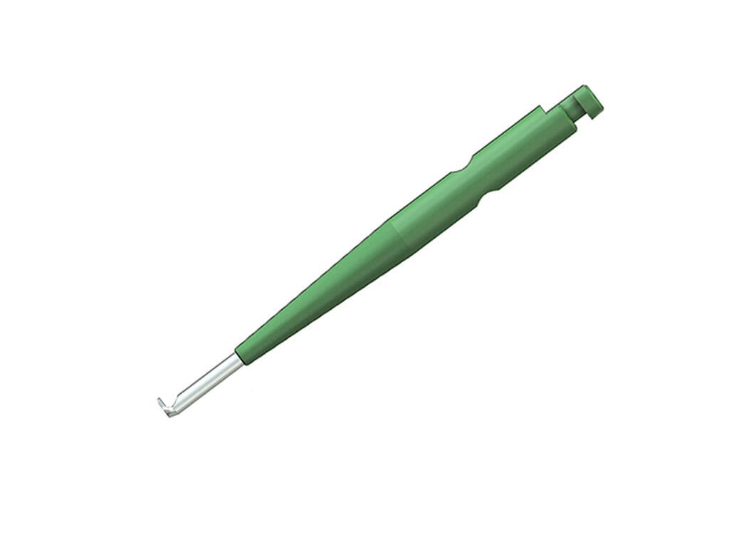 i-Brush II: Mechanischer Scaler zur Behandlung von Periimplantitis – Butterfly Italia srl, Geräte
