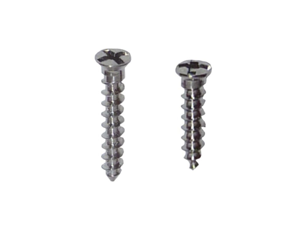 Vis de fixation pour greffons, membranes, grilles et plaques – Butterfly Italia srl, Surgical Instruments