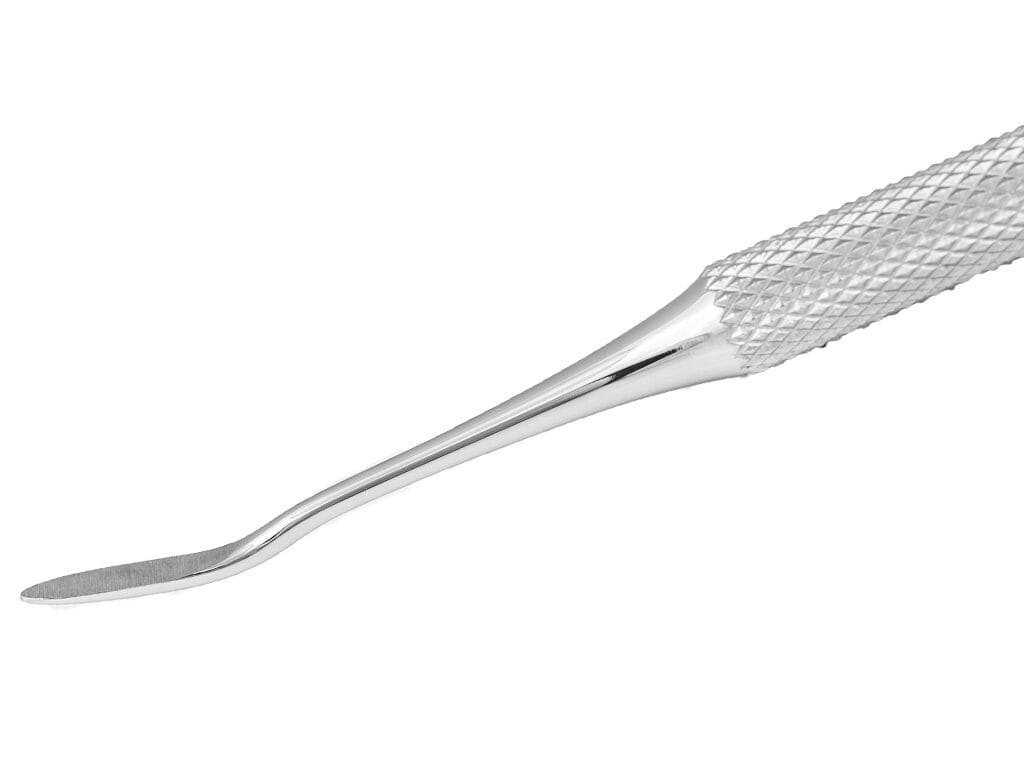 Woodson: scollatore Butterfly – Butterfly Italia srl, Surgical Instruments
