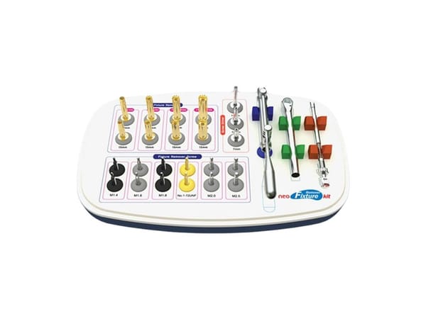 FR KIT: Neobiotech Fixture Remover Kit