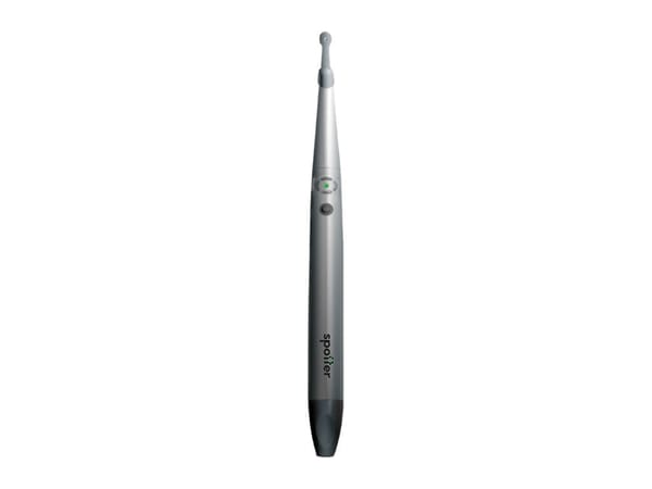 Spotter - Smart Implant Detector