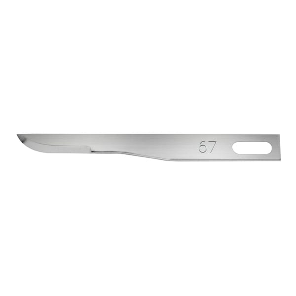 Mini Blade "Beaver Type" fig. 67 PSM67