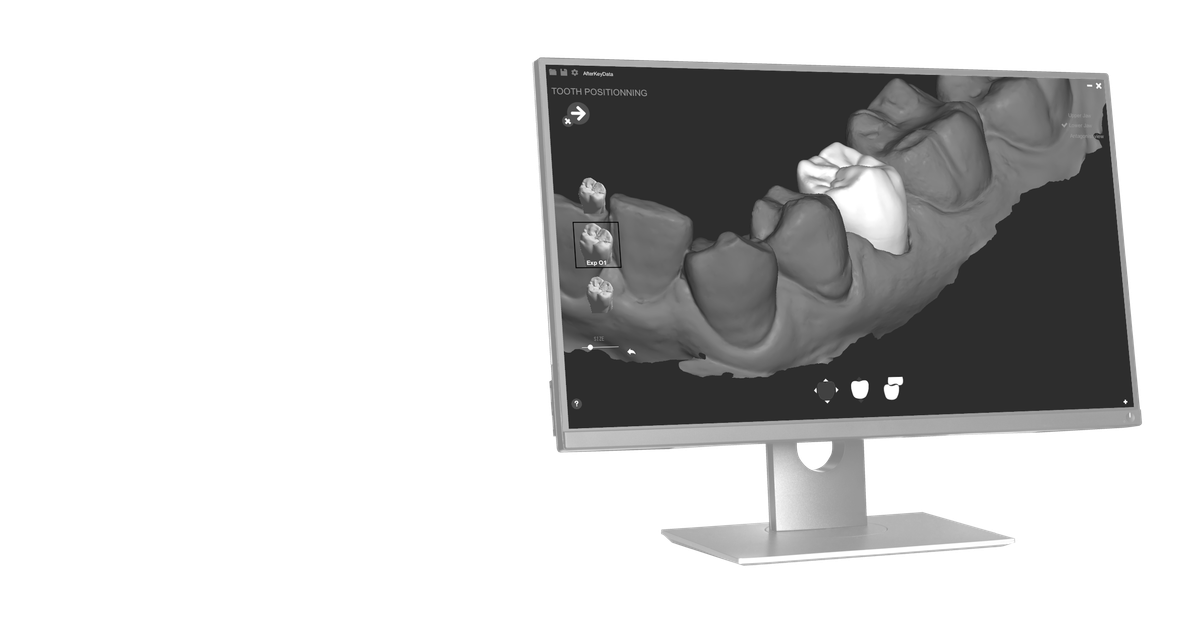 IRIS – Custom CAD – C4W S.A., CAD/CAM-Software