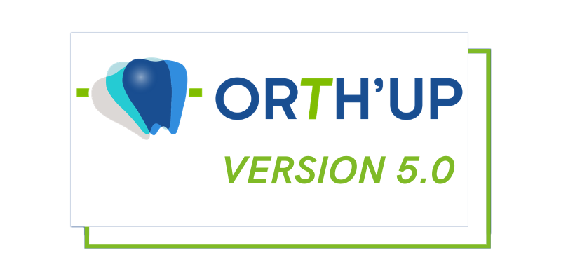 ORTH'UP VERSION 7.0 – Custom CAD – C4W S.A., CAD/CAM Software