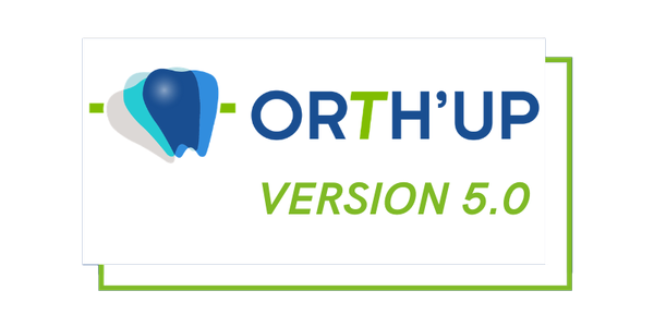 ORTH'UP VERSION 7.0 – Custom CAD