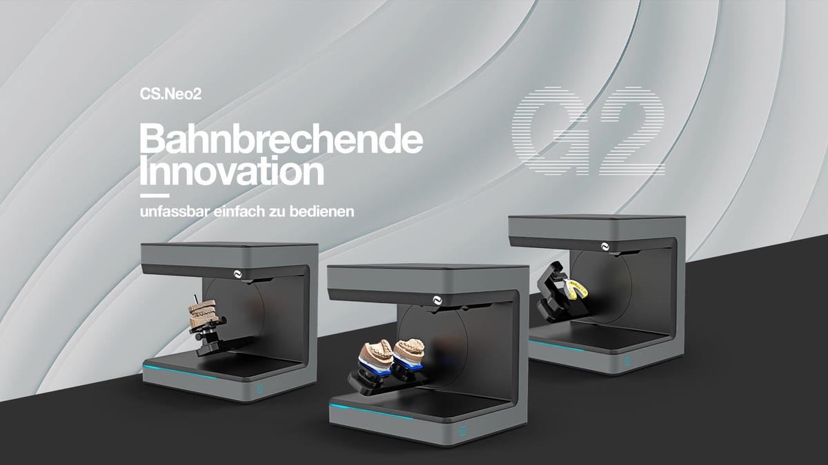 CS.Neo2 – CADstar Technology GmbH, Laborscanner
