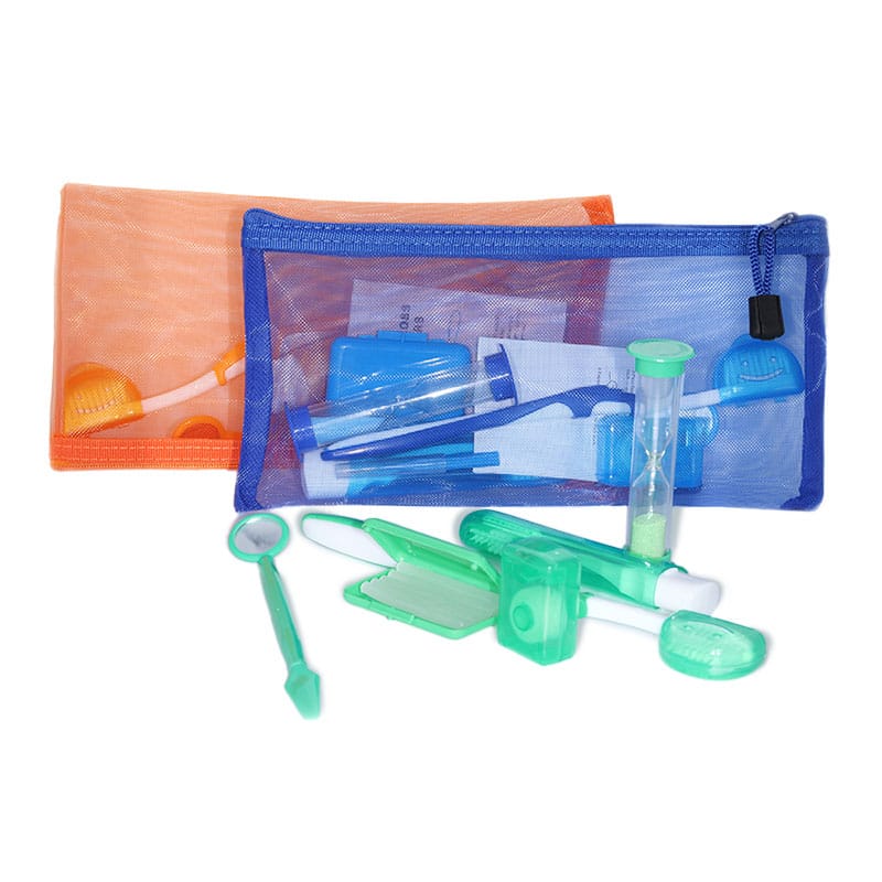Orthodontic Care Kit einzeln – Cardex Dental GmbH, Interdentalbürsten