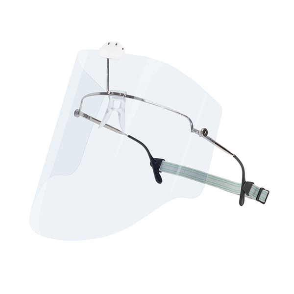 SURGERY VISOR Kit