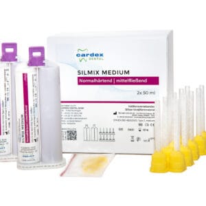 Prothétique dentaire Produit 6 – Cardex Dental GmbH, Other Dental Laboratory Materials