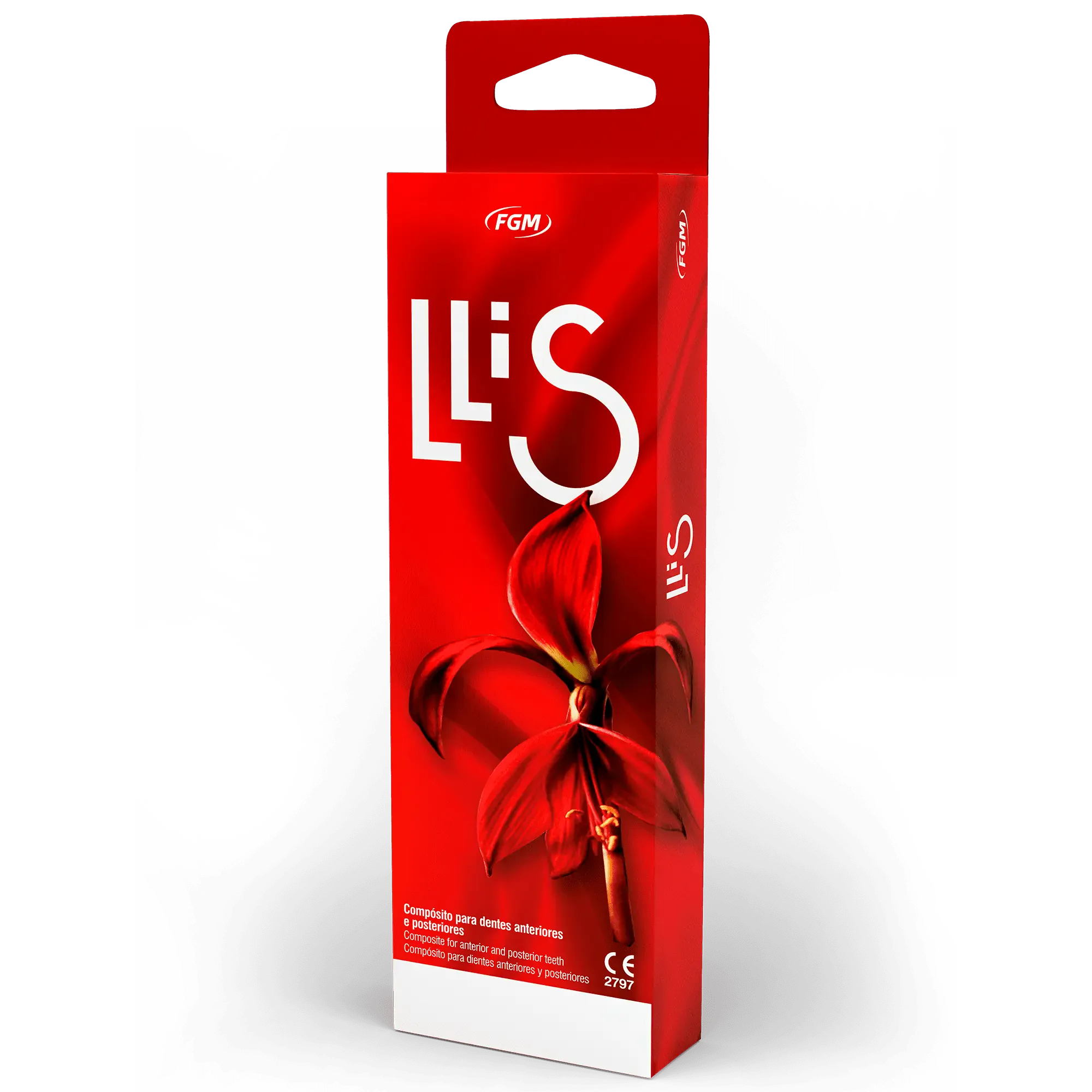 LLİS – Kibar Dental Tibbi Mal.San. Ve Tic, Dental Composites