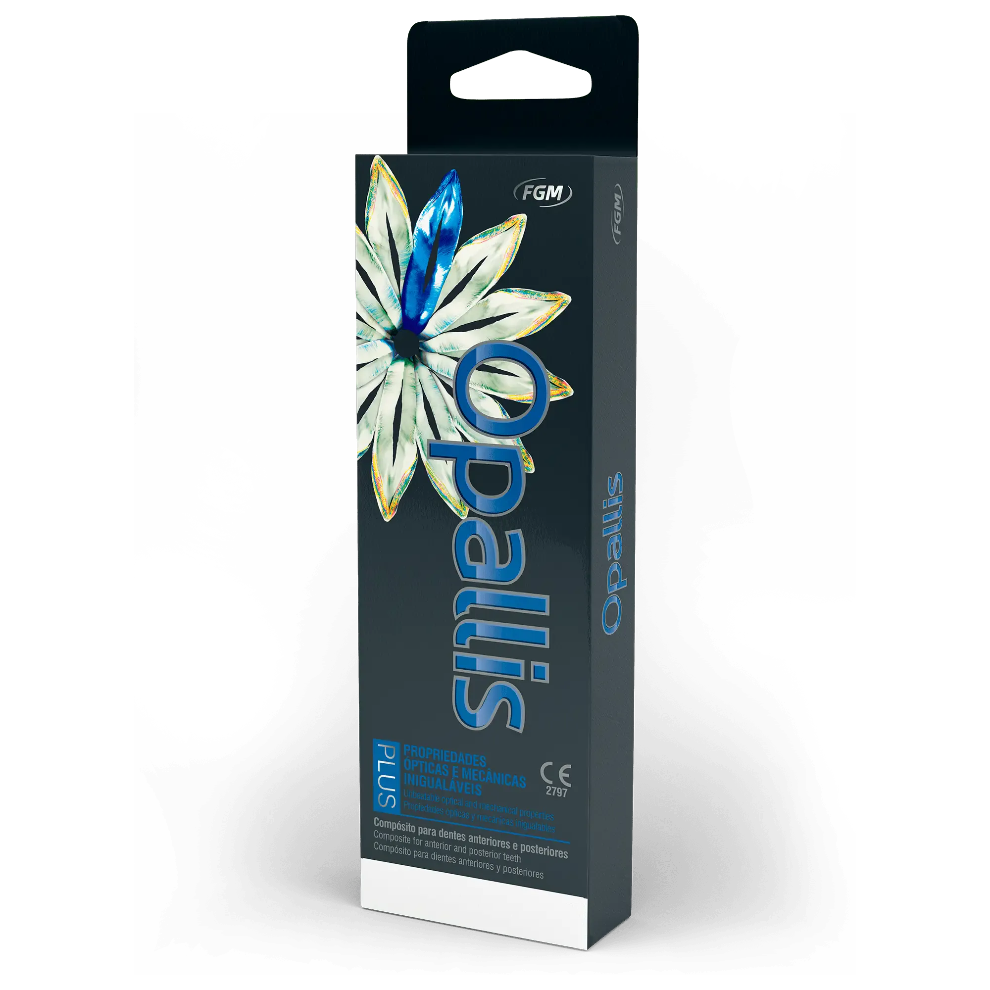 OPALLİS – Kibar Dental Tibbi Mal.San. Ve Tic, Dental Composites
