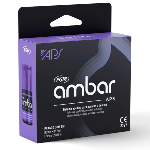 AMBAR APS